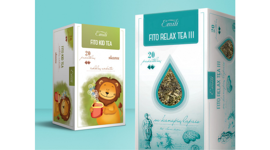 Imunitetą stiprinančios žolelių arbatos: ką rinktis rudenį ir žiemą