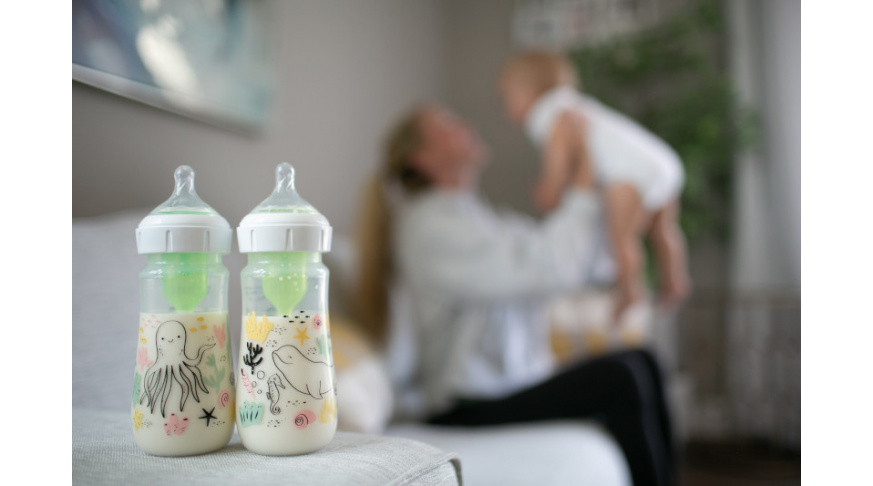 DR.BROWN’S produktų saugumas ir sertifikatai: kaip išsirinkti patikimus kūdikių produktus?