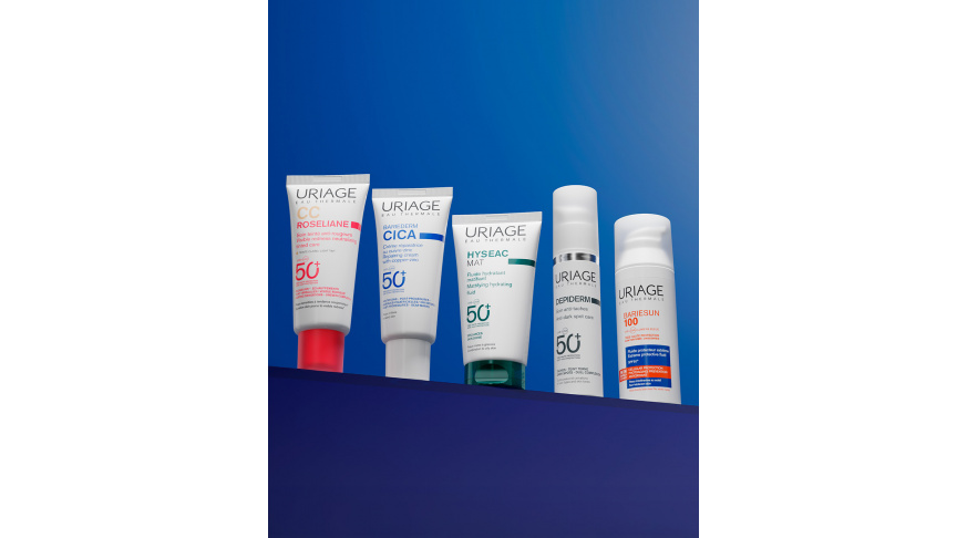 Kaip išsirinkti SPF veidui pagal odos tipą: riebi, sausa, jautri ar raustanti oda?