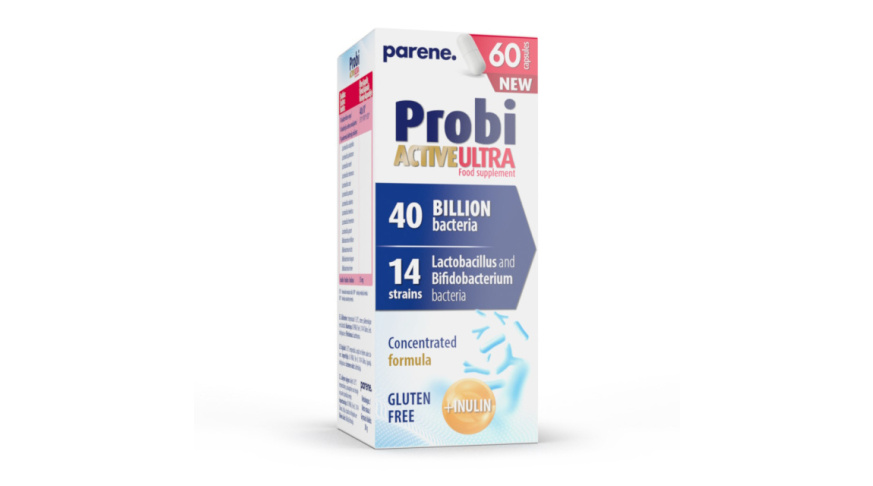 Probiotikai vartojant antibiotikus: ką svarbu žinoti apie vartojimo laiką?