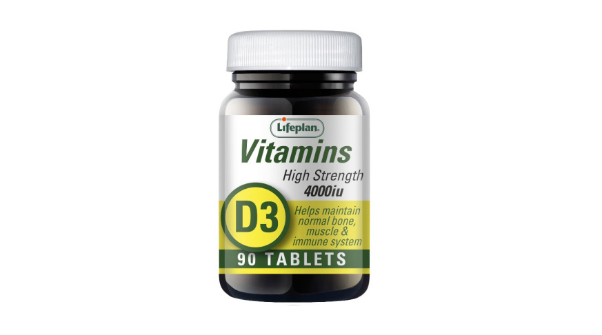 VITAMINAS D3 IR K2: KODĖL JIE DERINAMI?