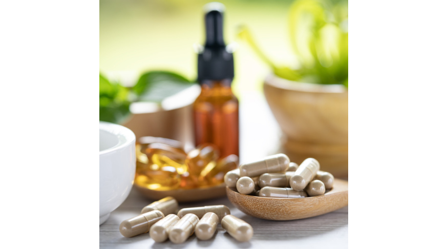 Vitaminai akims su liuteinu ir zeaksantinu: kaip pasirinkti?