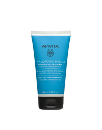 APIVITA, kondicionierius HYALURONIC HYDRA, 150ml