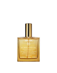 APIVITA, MY BEELOVED kūno aliejus, 100ml