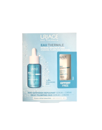 URIAGE KIT EAU THERMALE (Booster 30ml+Water cream 15ml)
