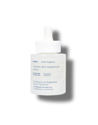 KORRES GREEK YOGHURT PROBIOTIC veido serumas, 30ml