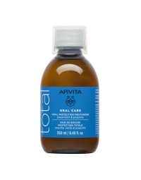 APIVITA, Total Protection suuvesi, 250 ml