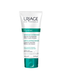 Uriage Hyseac maska–skrubis 100 ml