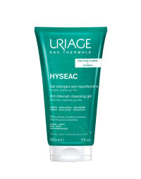 Uriage HYSEAC attīrošs gels 150 ml