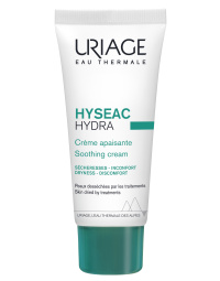 URIAGE Hyseac Hydra kremas, 40ml