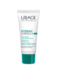 URIAGE, HYSEAC 3-REGUL+, 40ml