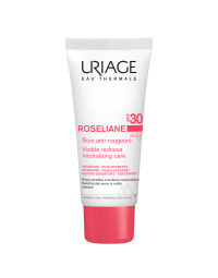 URIAGE, ROSELIANE veido kremas SPF30, 40ml