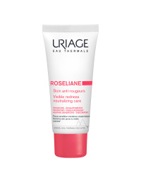URIAGE, ROSELIANE kremas raudonuoti linkusiai veido odai, 40 ml