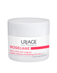 Uriage Roseliane barojošs krēms sejai 50 ml