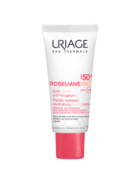 URIAGE, ROSELIANE CC toninis veido kremas, SPF50+, 40ml
