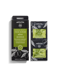 APIVITA EXPRESS BEAUTY näokoorija oliividega, 2x8ml