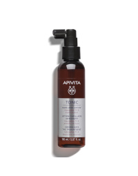 APIVITA, losjonas nuo plaukų slinkimo, 150ml