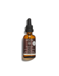 APIVITA, kõõmavastane õli, 50ml