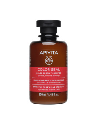 APIVITA Šampūnas, dažytiems plaukams, 250ml