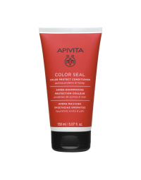 APIVITA Kondicionierius, dažytiems plaukams, 150ml