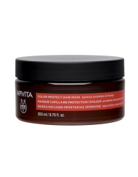 APIVITA maska krāsotiem matiem, 200 ml