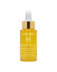 APIVITA BEESSENTIAL DAY, mitrinoša eļļa, 15ml