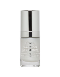 APIVITA 5 ACTION Intensive Care silmaseerum, 15ml.