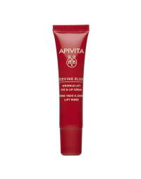 APIVITA, BEEVINE ELIXIR paakių kremas, 15ml