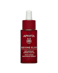APIVITA, BEEVINE ELIXIR aliejus veidui, 30ml