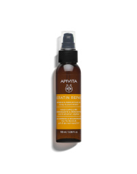 APIVITA, KERATIN REPAIR plaukų aliejus, 100ml