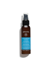 APIVITA, HYALURONIC HYDRA kondicionierius, nenuplaunamas, 100ml