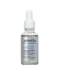 APIVITA, HA5 HONEY REPAIR serums, 30ml