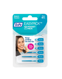 TePe Hambatikud Easypic M/L N12