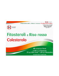 MATT DIVISIONE PHARMA cholesterolio balansui palaikyti, N40