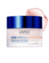 URIAGE, AGE ABSOLU näokreem, 50ml