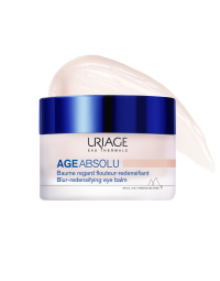 URIAGE, AGE ABSOLU kremas akių sričiai, 15ml