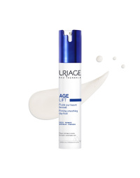 Uriage AGE LIFT dieninė emulsija, stangrinamoji, 40ml
