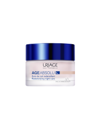 URIAGE, AGE ABSOLU näokreem, 50ml
