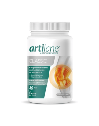Artilane Classic milteliai, 300g