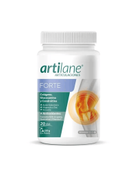 Artilane Forte milteliai, 220g