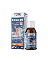 911 Active Formula Artroactive 250 ml