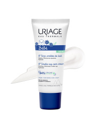 URIAGE, BABY 1st kremas pleiskanų luobelei šalinti, 40ml