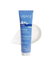 URIAGE, BABY 1st CHANGE kremas nuo vystyklų dermatito, 100ml