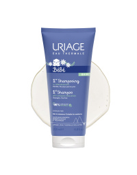 URIAGE, BABY 1st šampūnas, 200ml