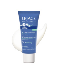 Uriage Baby 1st mitrinošais krēms 40 ml