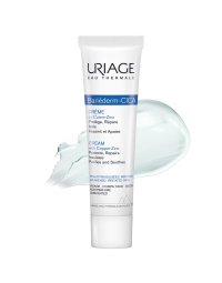 URIAGE, BARIEDERM CICA krēms ar varu un cinku, 40 ml