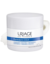 URIAGE, BARIEDERM tepalas nuo įtrūkimų, 40 g