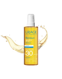 Uriage Bariesun Huile SPF30 izsmidzināma eļļa 200 ml