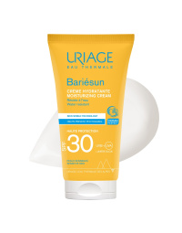 URIAGE, BARIESUN SPF30 kremas, 50ml