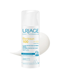 Uriage Bariesun 100, SPF50+ emulsija 50ml